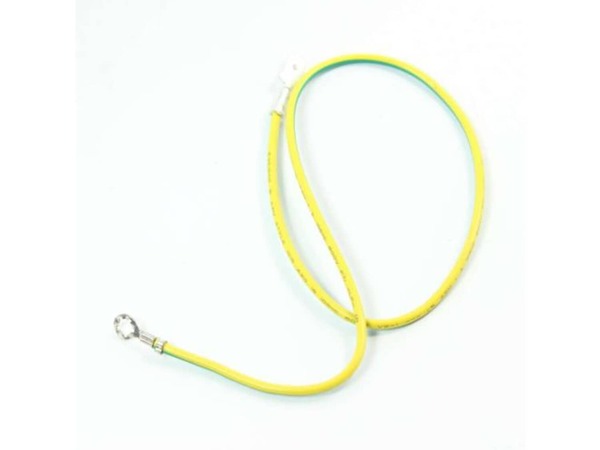 4216076-1-M-Samsung-DC93-00015A-Earth Wire Assembly