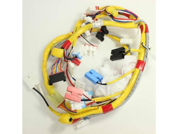 4216116-1-M-Samsung-DC93-00054B-Wire Harness Assembly