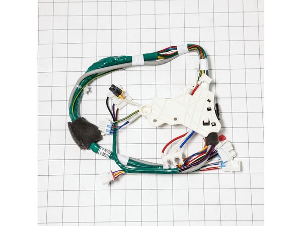 4216119-1-M-Samsung-DC93-00055C-Wire Harness Assembly