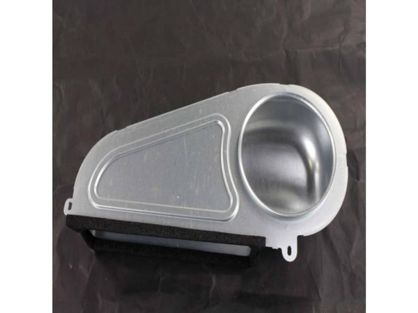4216131-1-M-Samsung-DC93-00063A-Duct Outlet Assembly