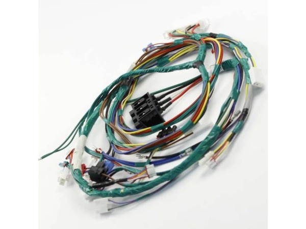 4216135-1-M-Samsung-DC93-00067B-Assembly M. WIRE HARNESS;27 Inch