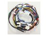Main Wire Harness Assembly – Part Number: DC93-00068E
