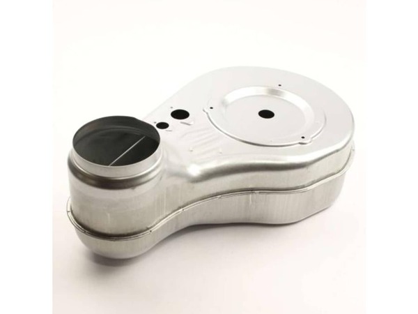 4216158-1-M-Samsung-DC93-00098D-Duct Cover Assembly
