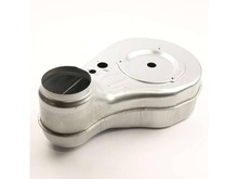 Duct Cover Assembly – Part Number: DC93-00098D