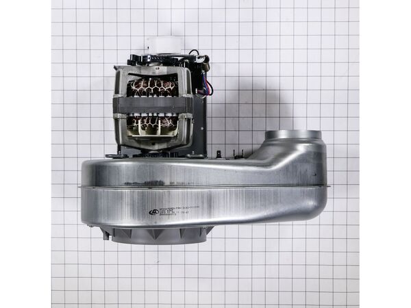 4216166-1-M-Samsung-DC93-00101H-Motor Assembly Purple