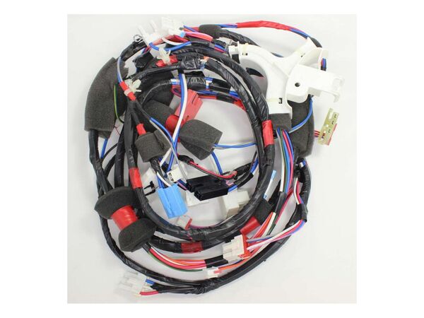 4216183-1-M-Samsung-DC93-00132D-Main Wire Harness Guide