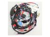 Main Wire Harness Guide – Part Number: DC93-00132D