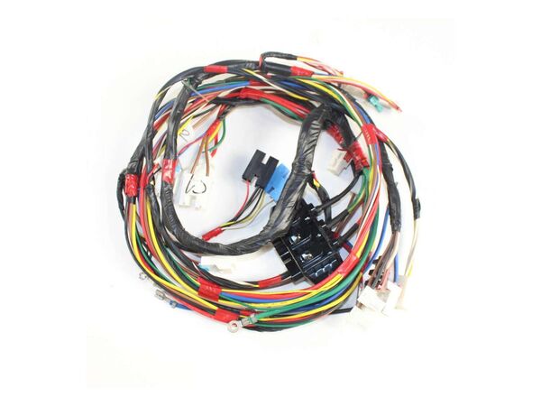 4216206-1-M-Samsung-DC93-00153B-Main Wire Harness Assembly