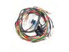Main Wire Harness Assembly – Part Number: DC93-00153B