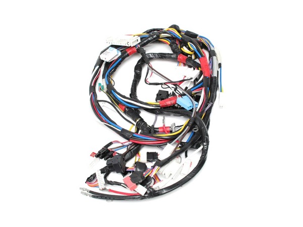 4216211-1-M-Samsung-DC93-00153G-Wire Harness Assembly