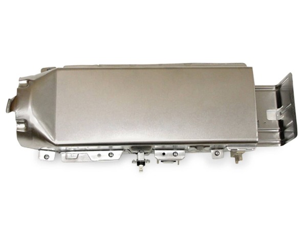 4216214-1-M-Samsung-DC93-00154A-Duct Heater Assembly
