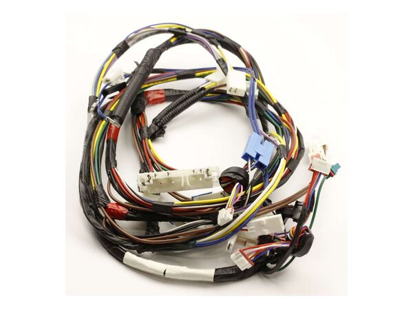 4216222-1-M-Samsung-DC93-00191C-Assembly M. WIRE HARNESS;GRA