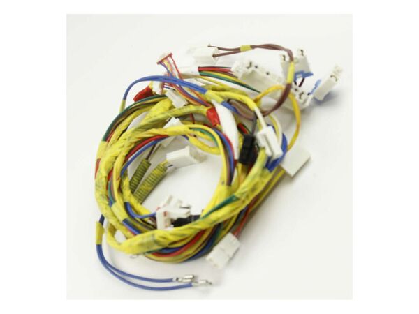 4216223-1-M-Samsung-DC93-00191D-Main Wire Harness