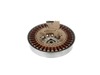 Motor – Part Number: DC93-00236B