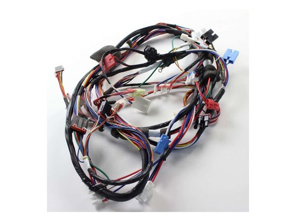 4216252-1-M-Samsung-DC93-00250A-Assembly M. WIRE HARNESS;YUC