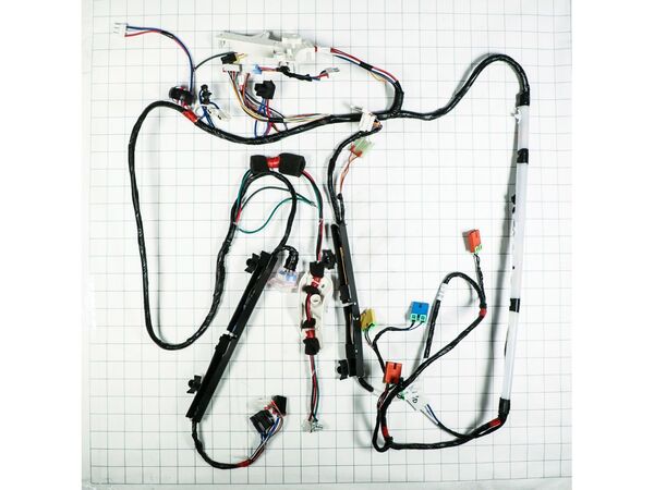 4216259-1-M-Samsung-DC93-00251K-Wire Harness Assembly