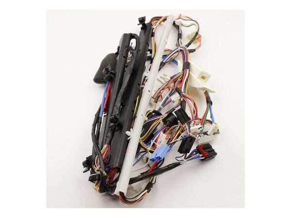 4216262-1-M-Samsung-DC93-00262C-Main Wire Harness Guide