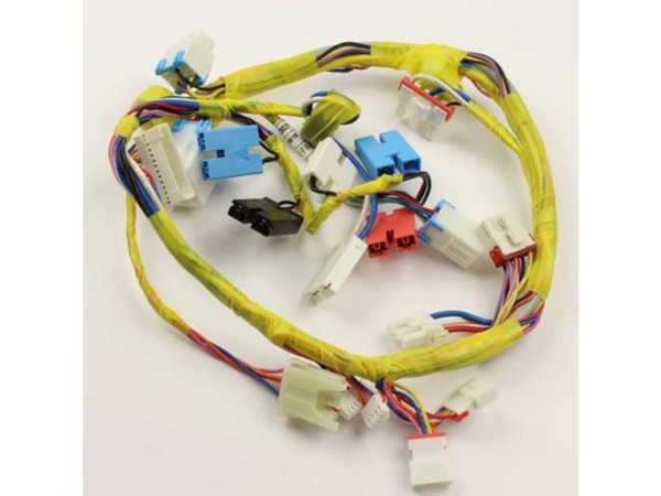 4216286-1-M-Samsung-DC93-00311A-Main Wire Harness
