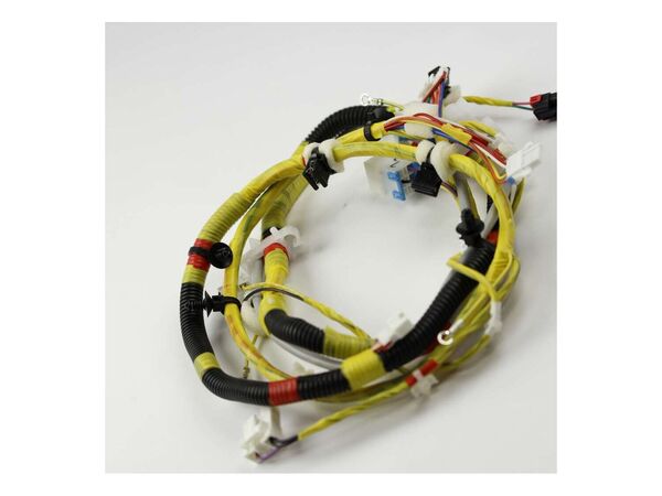 4216288-1-M-Samsung-DC93-00312A-Wire Harness Assembly