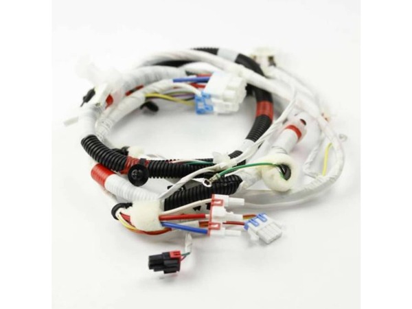 4216289-1-M-Samsung-DC93-00312B-Wire Harness Assembly