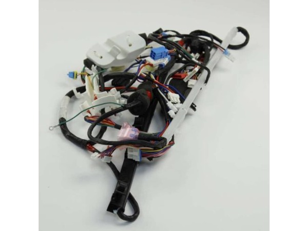 4216290-1-M-Samsung-DC93-00317A-Main Guide Wire Harness Assembly