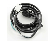 Power Cord Assembly – Part Number: DC96-00757C