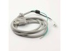 Power Cord Assembly – Part Number: DC96-00757D