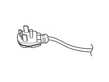 Power Cord – Part Number: DC96-00762A