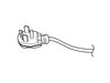 Power Cord – Part Number: DC96-00762A