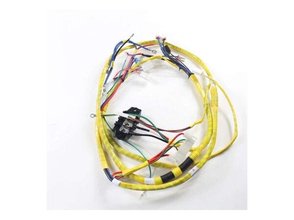 4216763-1-M-Samsung-DC96-00764D-Assembly M. WIRE HARNESS;-,M