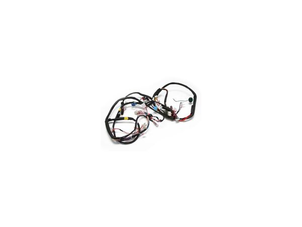 4216874-1-M-Samsung-DC96-01043E-Main Wire Harness