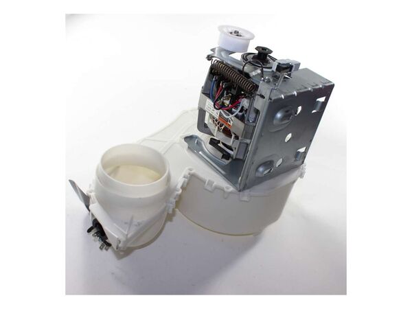 4216908-1-M-Samsung-DC96-01112E-Drive Motor & Blower Assembly