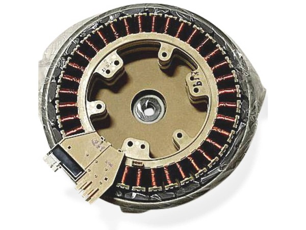 4216929-1-M-Samsung-DC96-01218E-Motor Assembly