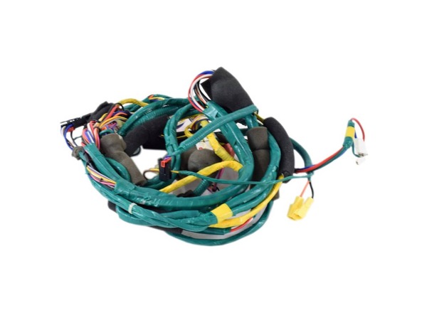 4216931-1-M-Samsung-DC96-01288E-Assembly M. WIRE HARNESS;FRO