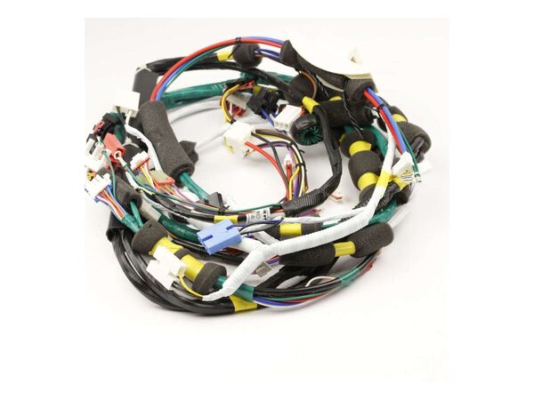 4216940-1-M-Samsung-DC96-01288Z-Main Wire Harness Guide
