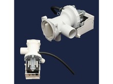 Drain Pump – Part Number: DC96-01336H