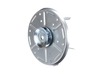 Motor Pulley – Part Number: DC96-01361A