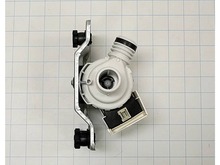 Drain Pump – Part Number: DC96-01414A