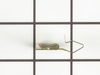 421701-2-S-Frigidaire-215003300         -Single Grille Clip
