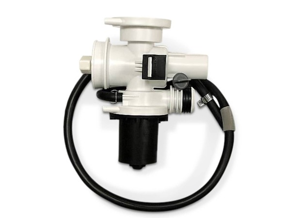 4217037-1-M-Samsung-DC96-01585C-Drain Pump Assembly