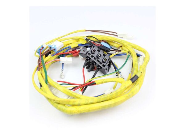 4217045-1-M-Samsung-DC96-01595A-Assembly M. WIRE HARNESS;FRO