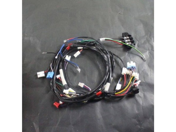 4217047-1-M-Samsung-DC96-01595D-Wire Harness Assembly
