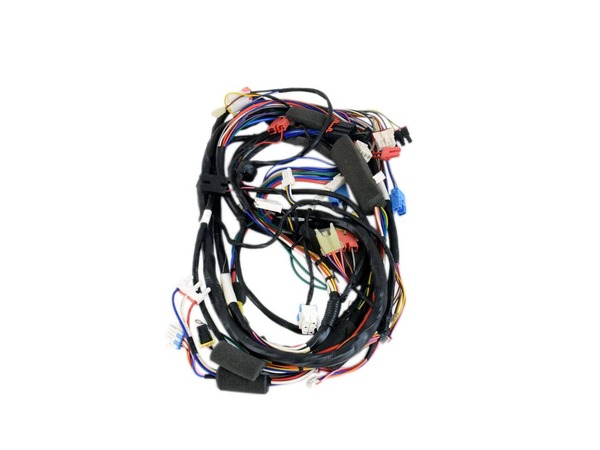 4217066-1-M-Samsung-DC96-01687A-Assembly WIRE HARNESS;PURPLE