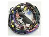 Main Wire Harness Purple – Part Number: DC96-01687J