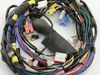 4217070-2-S-Samsung-DC96-01687J-Main Wire Harness Purple