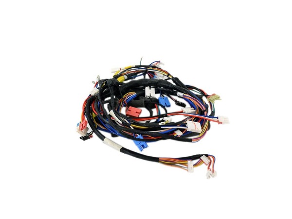 4217071-1-M-Samsung-DC96-01687K-Main Wire Harness