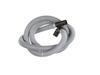 4217206-3-S-Samsung-DC97-00139Y-Drain Hose Assembly