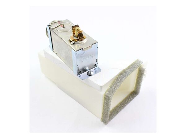 421790-1-M-Frigidaire-215011502         -DAMPER Assembly