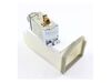 DAMPER Assembly – Part Number: 215011502