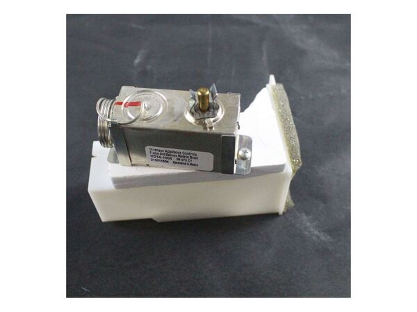 421792-1-M-Frigidaire-215011504         -DAMPER Assembly